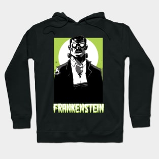 Frankenstein Hoodie